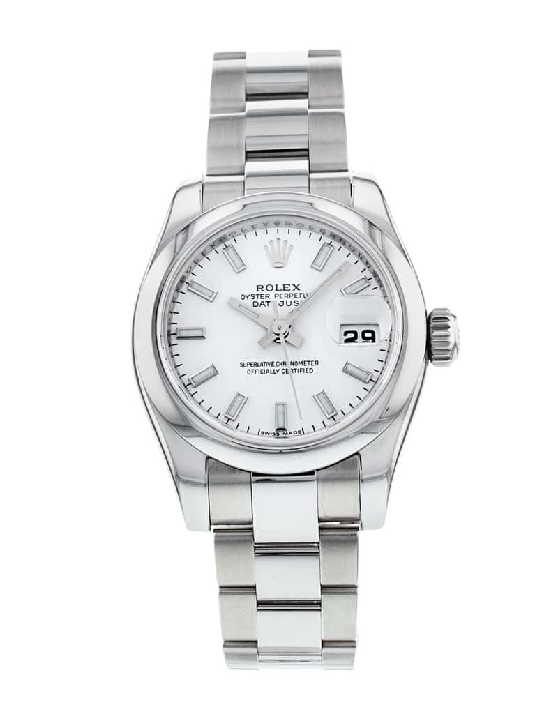 Rolex Datejust Lady 179160 Rolex Datejust Lady 179160